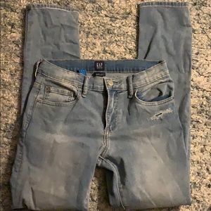 Kids jeans
